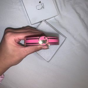 Augusta National Bangle Bracelet